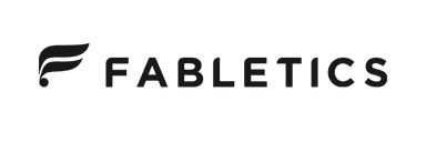 Fabletics logo
